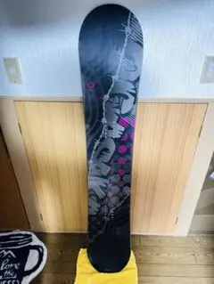 スノーボード オガサカ FC 151
