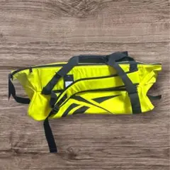 新品 未使用 Reebok リーボック ボストンバッグ 大容量 旅行 キャンプ