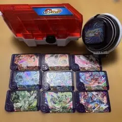ポケモンフレンダ☆ピック＆ボックス＆テラスタルオーブ☆セット