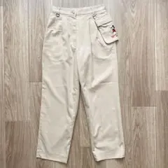 Disney ディズニー デザインポケットパンツ