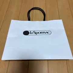 ブランド　ショップ袋 2025年最新】LeSportsac ショップ袋・ショッパーの人気アイテム