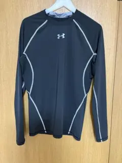 Under Armour XL コンプレッション長袖シャツ