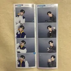 少年ファンタジー fantasy boys パンボ ケイダン photoism