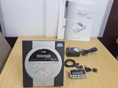 SSI 貴重 レア CD速聴機 4GX-Hi-END CDプレーヤー 速聴