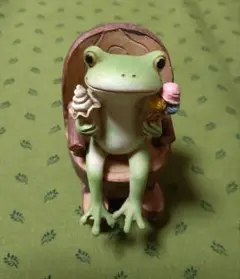 コポー ソフトクリーム