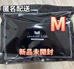 AGARISM×GYDA アップミースタイリングブラ Mサイズ 1枚 M x4