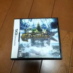 エストポリス　DS