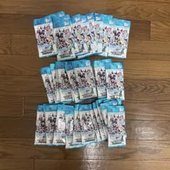ホロライブ　未開封ヴァイスシュバルツVol.3 バラパック（40パック）