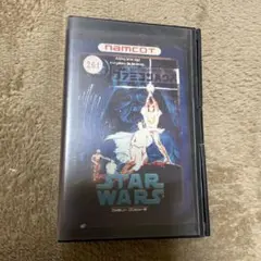 ファミコンソフト スターウォーズ