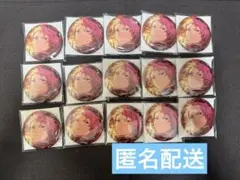 あんスタ　フィーチャー缶バッジ　宗