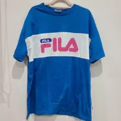 新品 FILA Tシャツ L