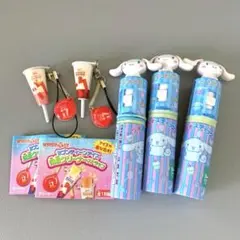 セブンティーンアイス ストラップ コンプリートセット③ セブンティーンアイス ストラップ コンプリートセット③ - メルカリ