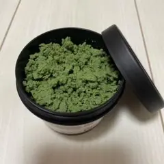 LUSH 洗顔料 ハーバリズム