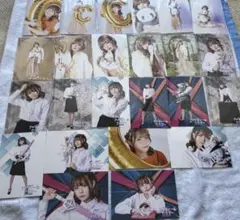 小日向美香 朗読劇ブロマイド20枚セット