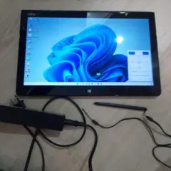 Q704 i5-4300u 4ギガ 512GBSSD