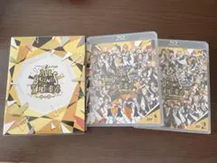 SideM 8th ライブ Blu-Ray 両日