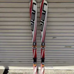 【ツアービンディング☆】176cm　elanバックカントリースキー板♪送料無料！ ツアービンディング☆】176cm elanバックカントリースキー板