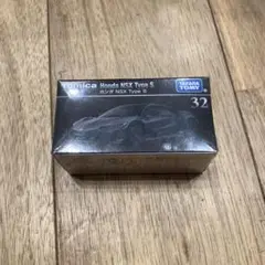 新品◎トミカプレミアム ホンダ NSX Type S 32
