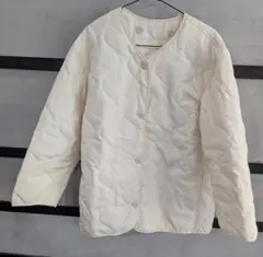 【古着】GU ジャンパー