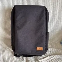 NORDACE ダークグレー リュック