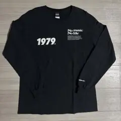 Youth Loser × WEARTHEMUSIC タワレコ コラボ ロンT