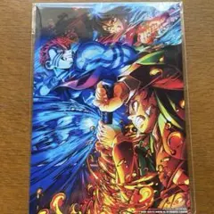 鬼滅の刃 劇場版 入場者特典 無限城編 第一章