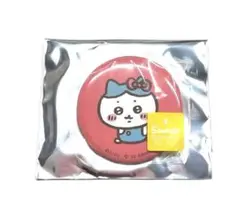 ちいかわ　サンリオ　缶バッジ 2022年製