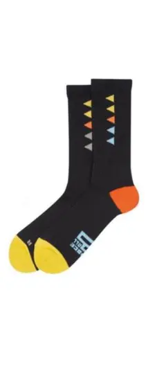 新品未使用タグ付★完売品★ballaholic 5周年ソックス 完売品