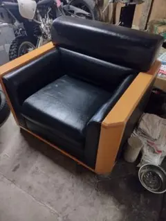 応接室 チェアー