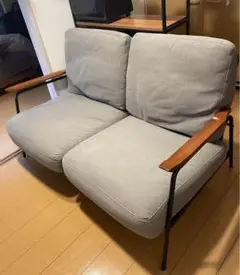 白石飛車さま専用　ニコアンド　ソファ m52469778457_1.jpg?1719373475