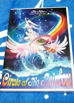 THE ALFEE 2025夏イベ　DVDパンフレット