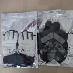 ホットヨガ LAVA ボクシング
