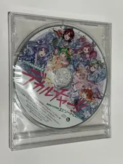 【新品未開封】マクロス40周年記念超時空コラボアルバム 初回限定 W予約特典CD