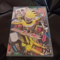 2025年最新】てれびくん 仮面ライダーエグゼイド超バトルdvdの