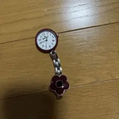 ナースウォッチ マリークヮント