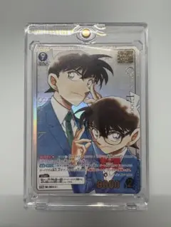 工藤新一&江戸川コナン　MRCP　【名探偵コナンTCG】