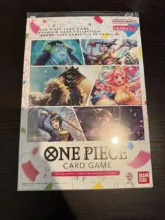 ONE PIECEカードゲーム プレミアムカードコレクション 23-24