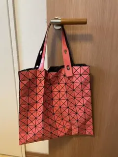 バオバオイッセイミヤケ トートバッグ