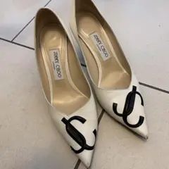 ジミーチュウ ハイヒール 23.5
