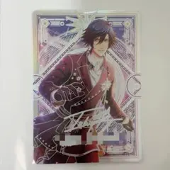 うたプリ ビジュコレ UR 一ノ瀬トキヤ