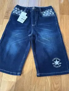 【新品未使用】 コンバース　ハーフパンツ