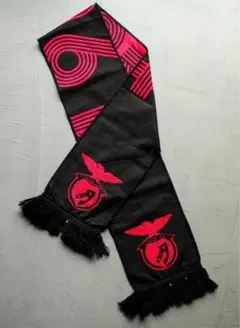 マルセイユ　サッカーマフラー　タオルマフラー　シティ　y2k 00s  90s サッカー日本代表 タオルマフラー - メルカリ