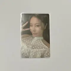 waw フィナ トレカ