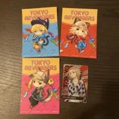 東京リベンジャーズセット