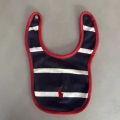 Ralph Lauren スタイ・よだれかけ
