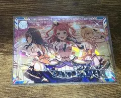 即発送 アイドルマスターツアーズ SSR 花海 咲季 ツアマス