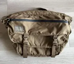 【希少品】【美品】【人気色】MYSTERYRANCH インベーダー コヨーテ