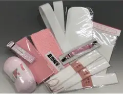 【新品】必見‼和装 着付け 小物 12点セット