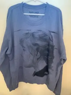 Taylor Swift Evermore テイラースウィフト　オフィシャル