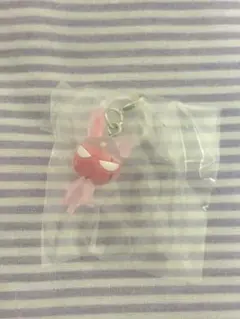 ケロロ軍曹 めじるしアクセサリー ギロロ
